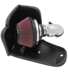 KIT DE ADMISIÓN TYPHOON (CA)  HONDA Civic 2012-2015