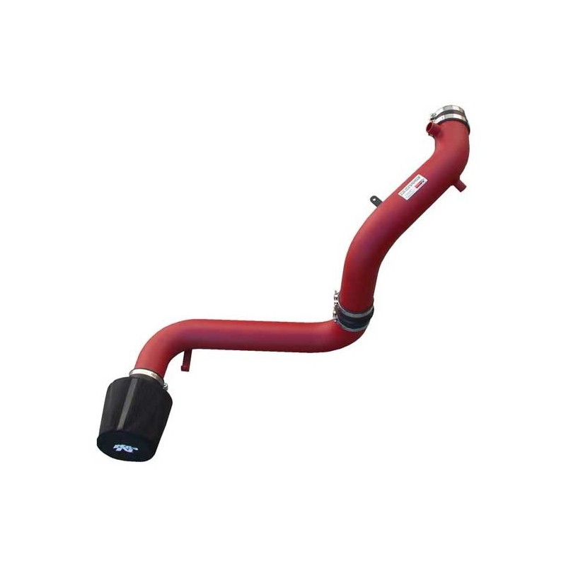 KIT DE ADMISIÓN TYPHOON (CA)  HONDA S2000 2004-2005