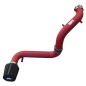 KIT DE ADMISIÓN TYPHOON (CA)  HONDA S2000 2004-2005