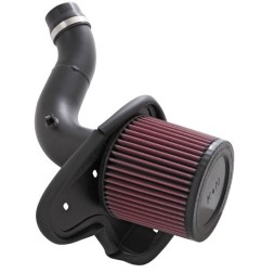KIT DE ADMISIÓN TYPHOON (CA)  HONDA Accord 2008-2012