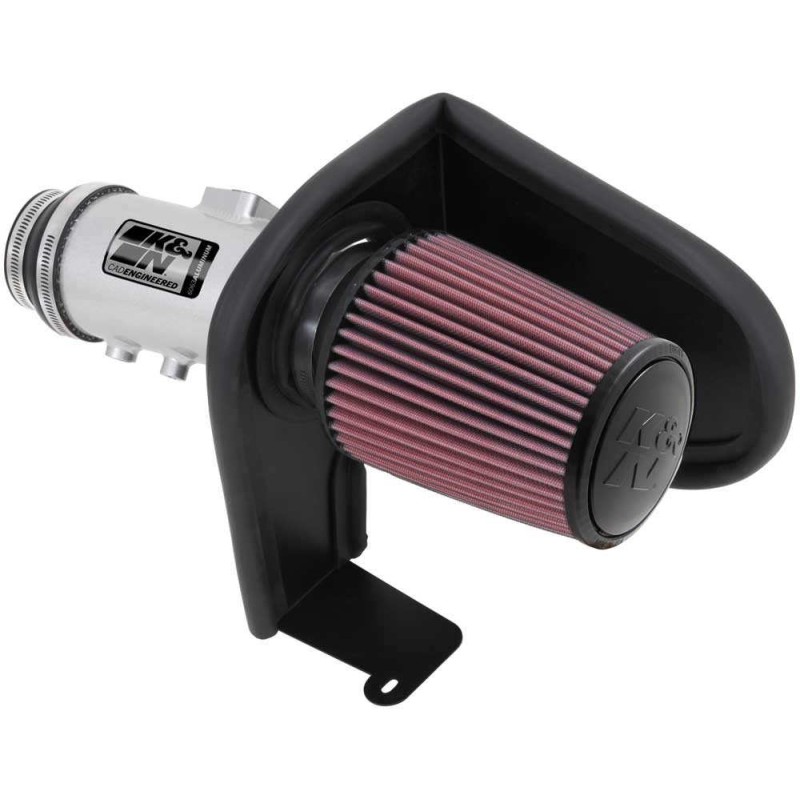 KIT DE ADMISIÓN TYPHOON (CA)  HONDA Accord 2013-2017