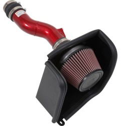 KIT DE ADMISIÓN DE TIFONES (CCA)  HONDA Civic Si 2017-2020