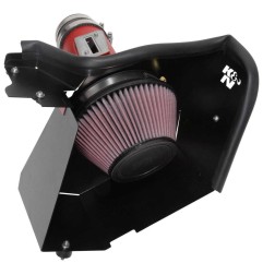 KIT DE ADMISIÓN TYPHOON (CA)  HONDA Civic X Type R 2017-2019