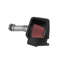 KIT DE ADMISIÓN TYPHOON (CA)  HONDA Civic 2022-2023
