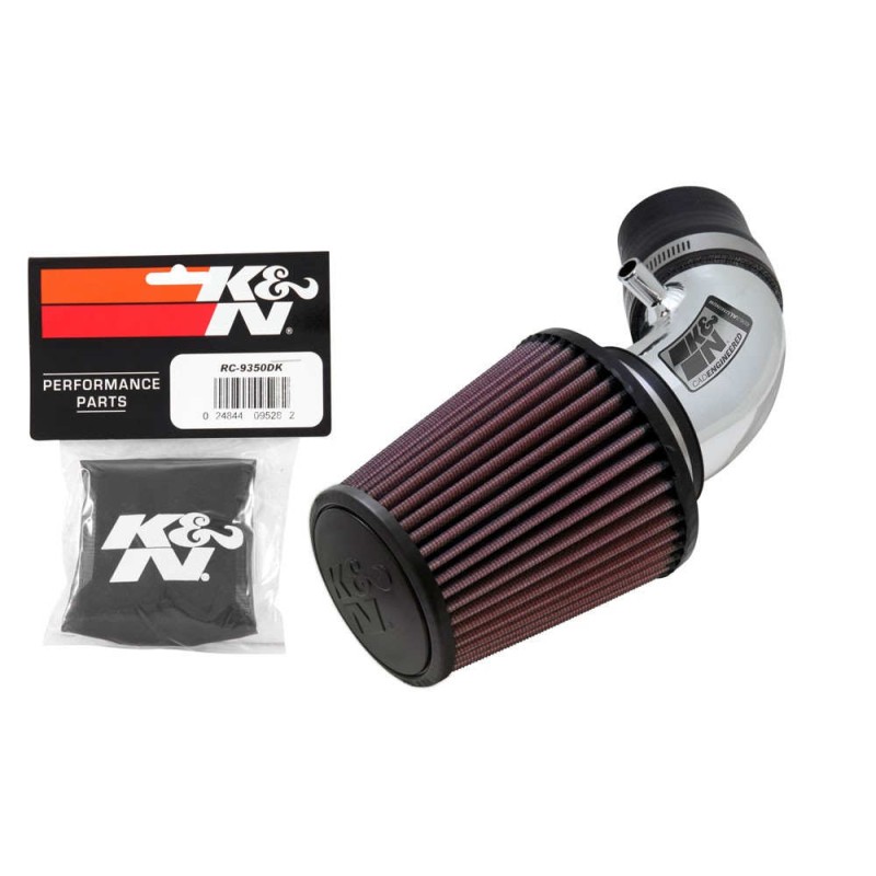 KIT DE ADMISIÓN TYPHOON (SR)  MINI One 2001-2006