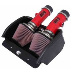 KIT DE ADMISIÓN TYPHOON (SR)  DODGE Viper 2008-2010
