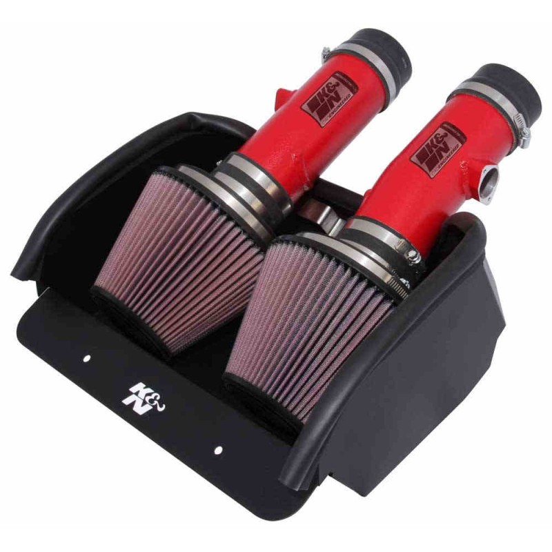 KIT DE ADMISIÓN TYPHOON (SR)  DODGE Viper 2008-2010