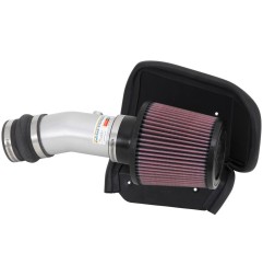 KIT DE ADMISIÓN TYPHOON (CA)  DODGE Dart 2013-2016