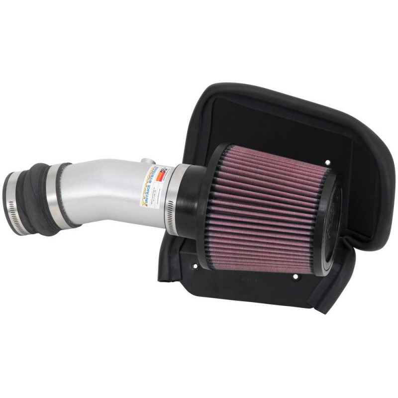 KIT DE ADMISIÓN TYPHOON (CA)  DODGE Dart 2013-2016