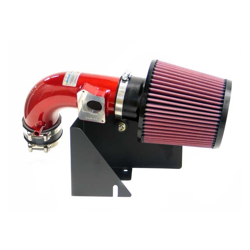 KIT DE ADMISIÓN TYPHOON (CA)  FORD Focus Svt 2002-2004