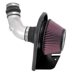 KIT DE ADMISIÓN TYPHOON (CA)  FORD Focus St 2013-2018