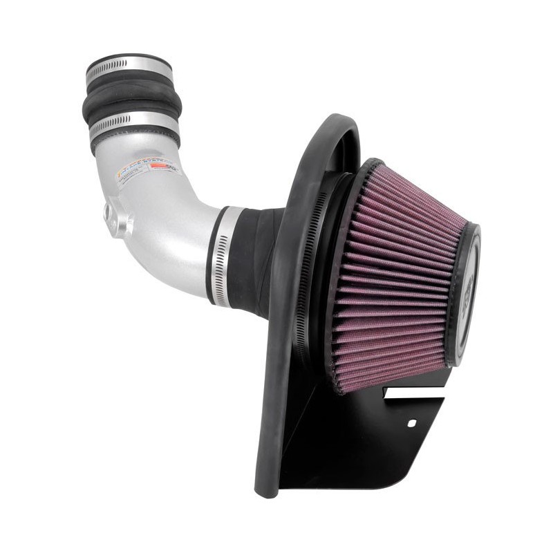 KIT DE ADMISIÓN TYPHOON (CA)  FORD Focus St 2013-2018