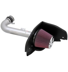 KIT DE ADMISIÓN TYPHOON (CA)  FORD Mustang 2010-2010