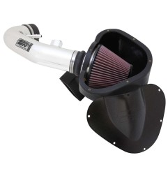 KIT DE ADMISIÓN TYPHOON (CA)  FORD Mustang GT 2011-2014