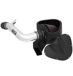 KIT DE ADMISIÓN TYPHOON (CA)  FORD Mustang 2011-2014