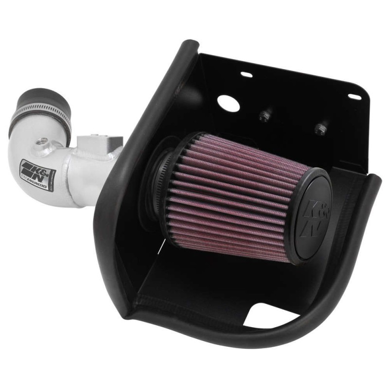 KIT DE ADMISIÓN TYPHOON (CA)  FORD Fiesta Vi 2008-2013