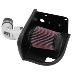 KIT DE ADMISIÓN TYPHOON (CA)  FORD Fiesta 2011-2018