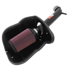 KIT DE ADMISIÓN TYPHOON (CA)  Mercury Grand Marquis 2004-2011