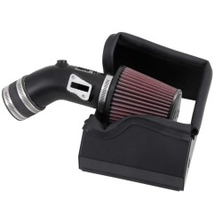 KIT DE ADMISIÓN TYPHOON (CA)  FORD Fusion 2013-2019