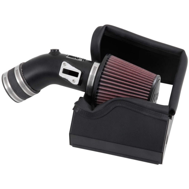 KIT DE ADMISIÓN TYPHOON (CA)  FORD Fusion 2013-2019