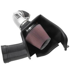 KIT DE ADMISIÓN TYPHOON (CA)  FORD Mustang GT 2018-2023