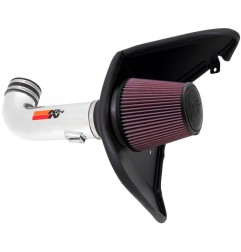 KIT DE ADMISIÓN TYPHOON (CA)  CHEVROLET Camaro Ss 2010-2015