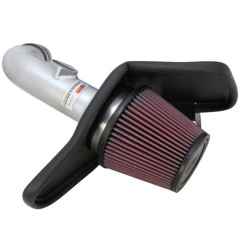 KIT DE ADMISIÓN TYPHOON (CA)  CHEVROLET Cruze 2011-2014