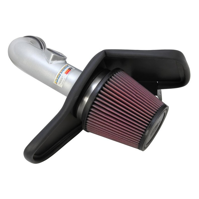 KIT DE ADMISIÓN TYPHOON (CA)  CHEVROLET Cruze 2011-2014