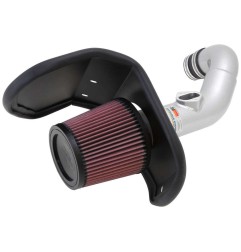 KIT DE ADMISIÓN TYPHOON (CA)  CHEVROLET Sonic 2012-2020