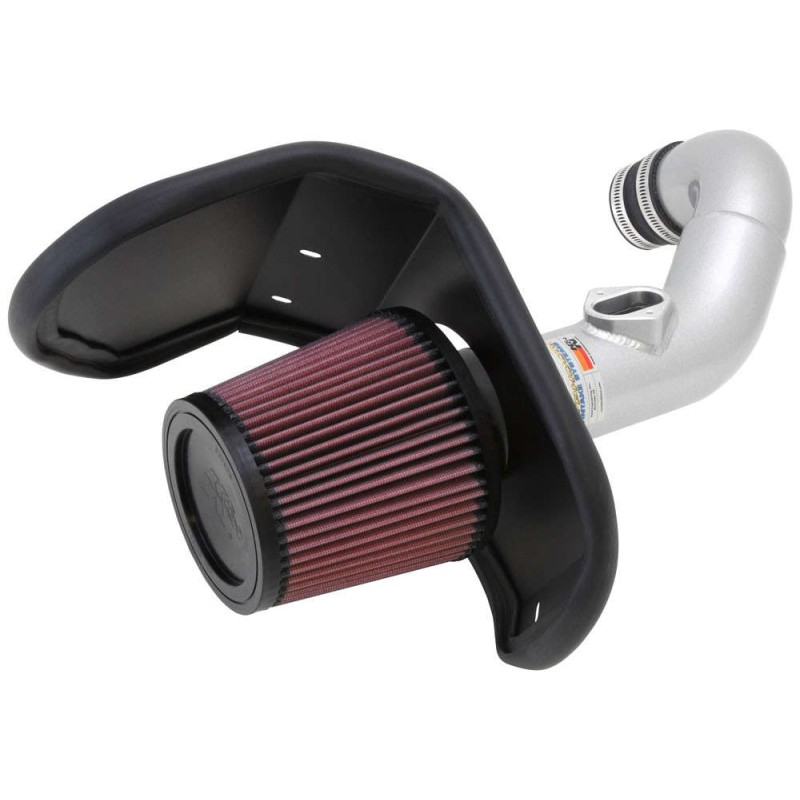 KIT DE ADMISIÓN TYPHOON (CA)  CHEVROLET Sonic 2012-2020