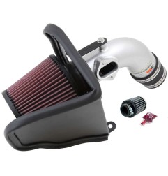 KIT DE ADMISIÓN TYPHOON (CA)  CHEVROLET Sonic 2012-2017