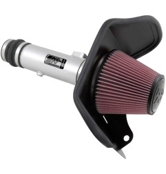 KIT DE ADMISIÓN TYPHOON (CA)  CHEVROLET Impala Limited 2014-2014