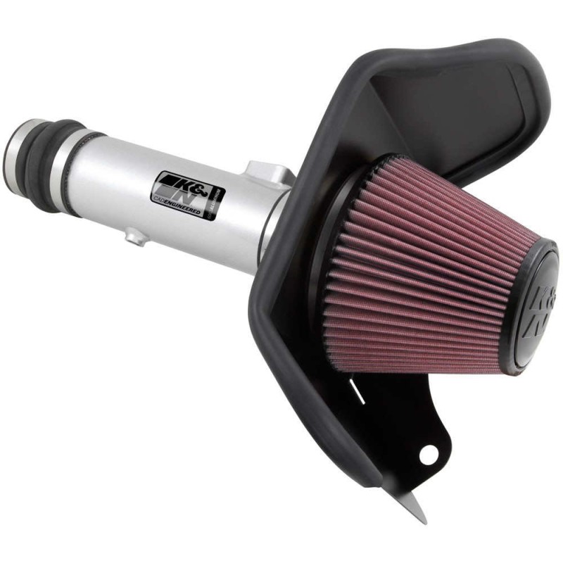KIT DE ADMISIÓN TYPHOON (CA)  CHEVROLET Impala Limited 2014-2014
