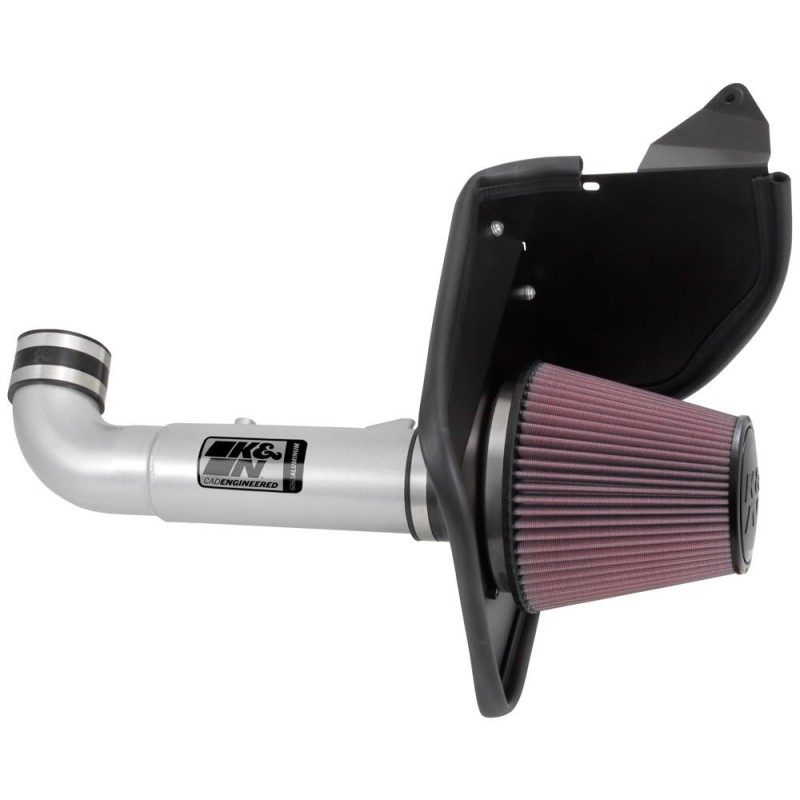 KIT DE ADMISIÓN TYPHOON (CA)  CADILLAC CTS 2012-2014
