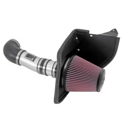 KIT DE ADMISIÓN TYPHOON (CA)  CADILLAC CTS 2008-2011