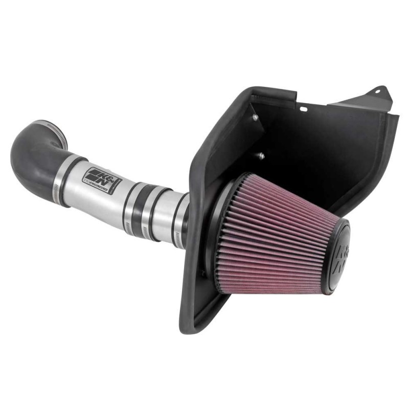 KIT DE ADMISIÓN TYPHOON (CA)  CADILLAC CTS 2008-2011