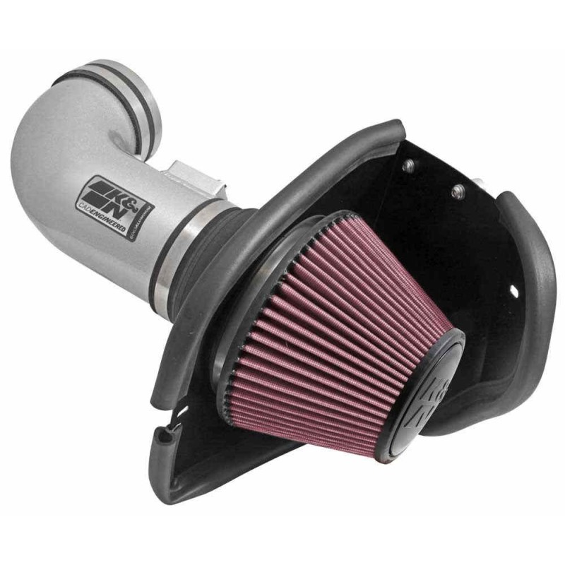 KIT DE ADMISIÓN TYPHOON (CA)  CADILLAC Cts-V 2009-2015