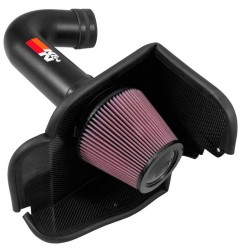 KIT DE ADMISIÓN TYPHOON (CA)  CHEVROLET Camaro 2014-2015