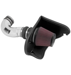 KIT DE ADMISIÓN TYPHOON (CA)  CHEVROLET Camaro Ss 2016-2023