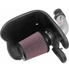 KIT DE ADMISIÓN TYPHOON (CA)  CHEVROLET Cruze 2017-2019