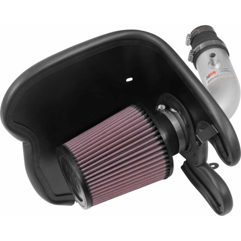 KIT DE ADMISIÓN TYPHOON (CA)  CHEVROLET Cruze 2017-2019