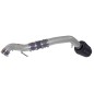 KIT DE ADMISIÓN DE TIFONES (CCA)  HYUNDAI Coupe 2002-2005