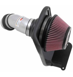 KIT DE ADMISIÓN TYPHOON (CA)  KIA Soul 2014-2021