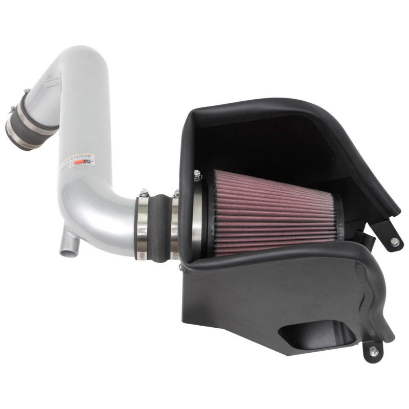 KIT DE ADMISIÓN TYPHOON (CA)  HYUNDAI Veloster 2019-2021