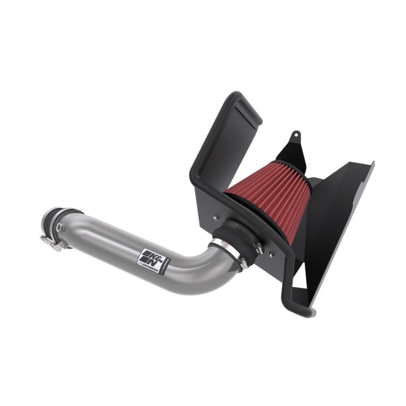 KIT DE ADMISIÓN TYPHOON (CA)  HYUNDAI Kona N 2022-2023