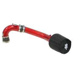 KIT DE ADMISIÓN DE TIFONES (CCA)  MAZDA 3 2004-2009