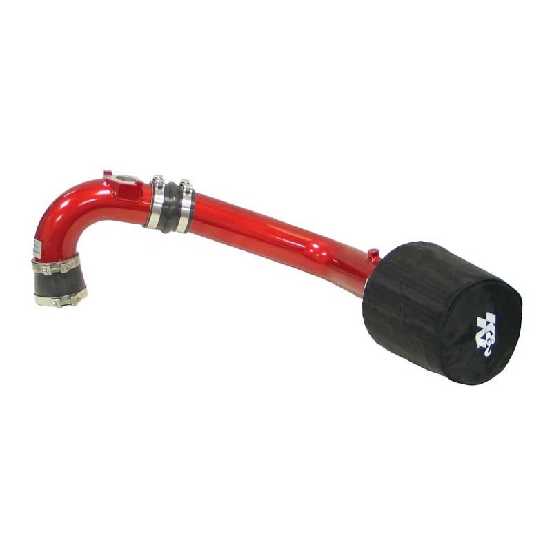KIT DE ADMISIÓN DE TIFONES (CCA)  MAZDA 3 2004-2009