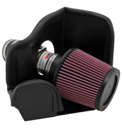 KIT DE ADMISIÓN TYPHOON (CA)  MAZDA 3 2010-2012