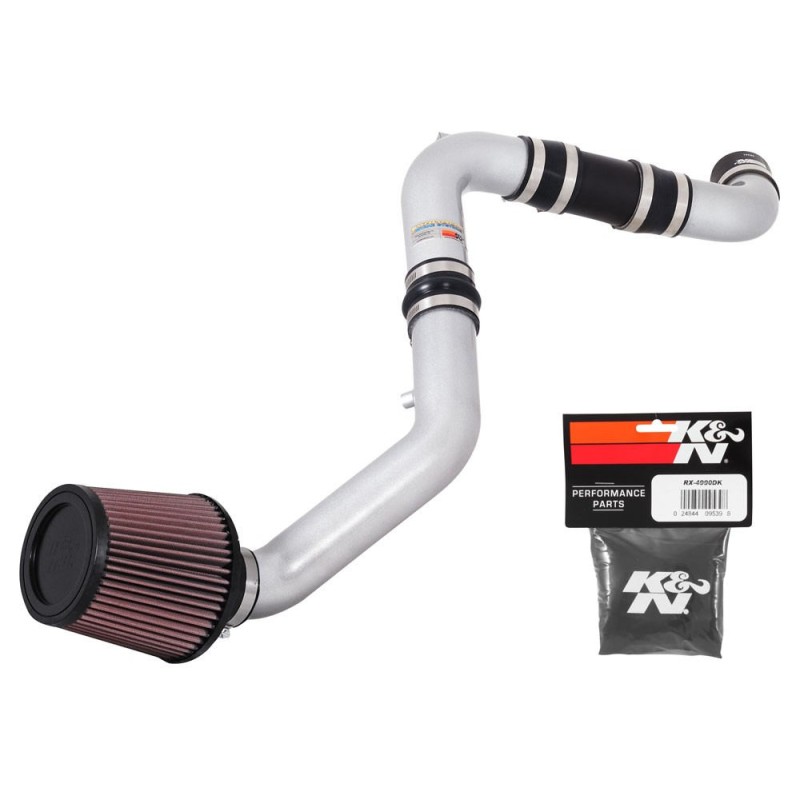 KIT DE ADMISIÓN DE TIFONES (CCA)  MAZDA Protege5 2002-2003