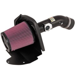 KIT DE ADMISIÓN TYPHOON (SR)  MAZDA 6 2007-2008